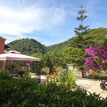 Marina Apartments, Agios Gordios Corfu 2* アギオス・ゴルディオス