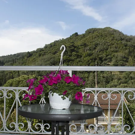 Marina Apartments, Agios Gordios Corfu 2* アギオス・ゴルディオス