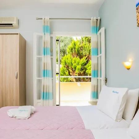 Marina Apartments, Agios Gordios Corfu アギオス・ゴルディオス
