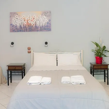 アパートホテル Marina Apartments, Agios Gordios Corfu 2*
