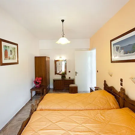 Marina Apartments, Agios Gordios Corfu アギオス・ゴルディオス